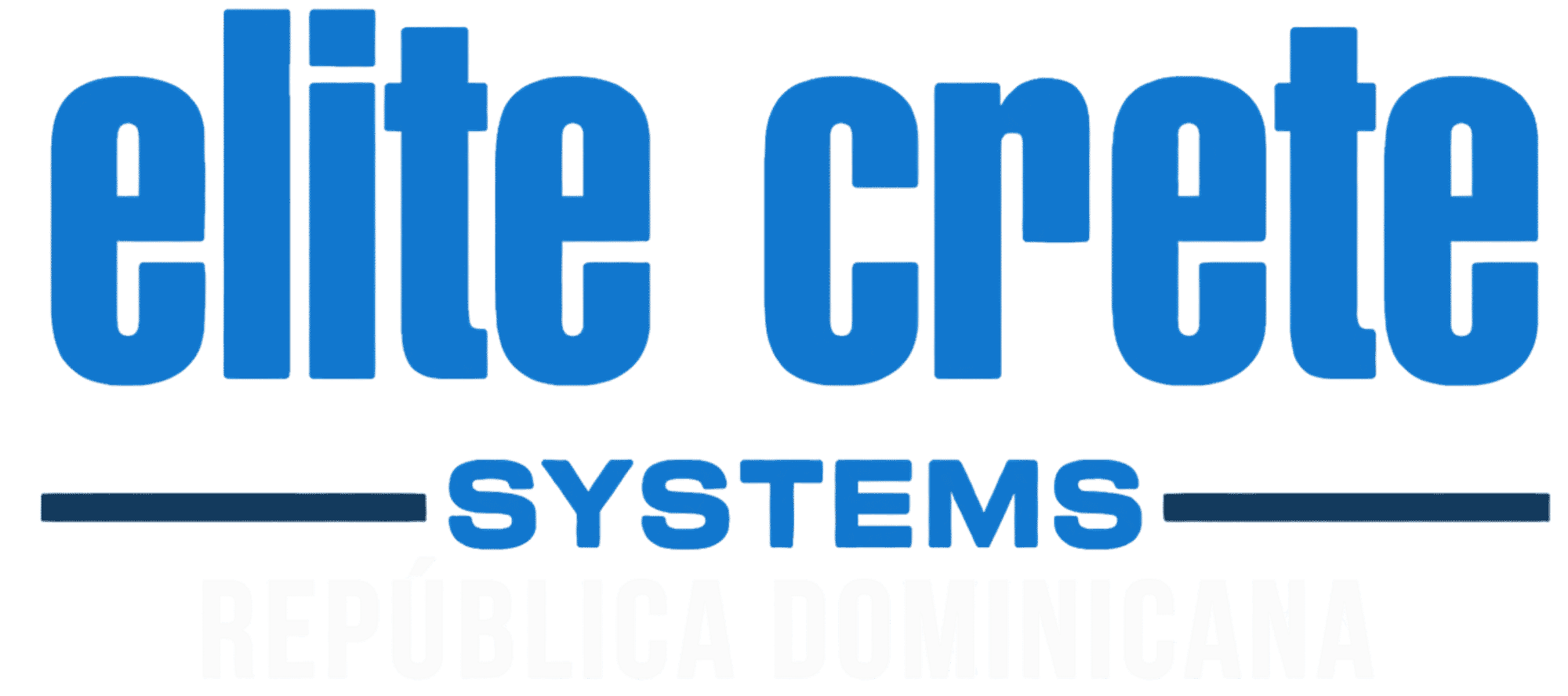 Elite Crete Systems RD